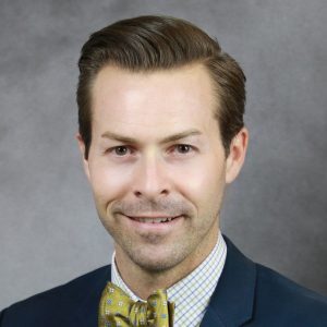Chase Hagood headshot