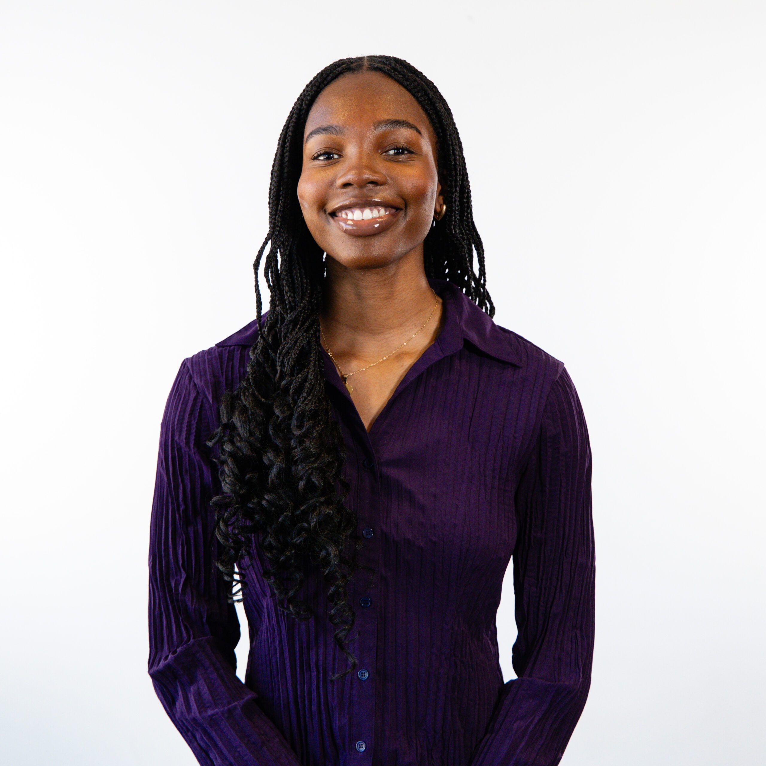 Chiamaka Uwagerikpe Headshot