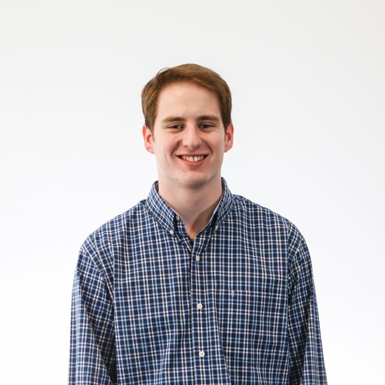 Chris McKenney headshot