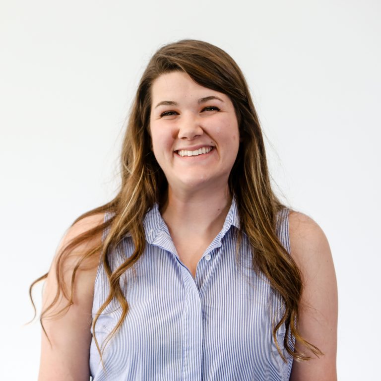 Claire Jordan headshot
