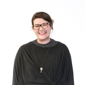 Claire Jordan headshot