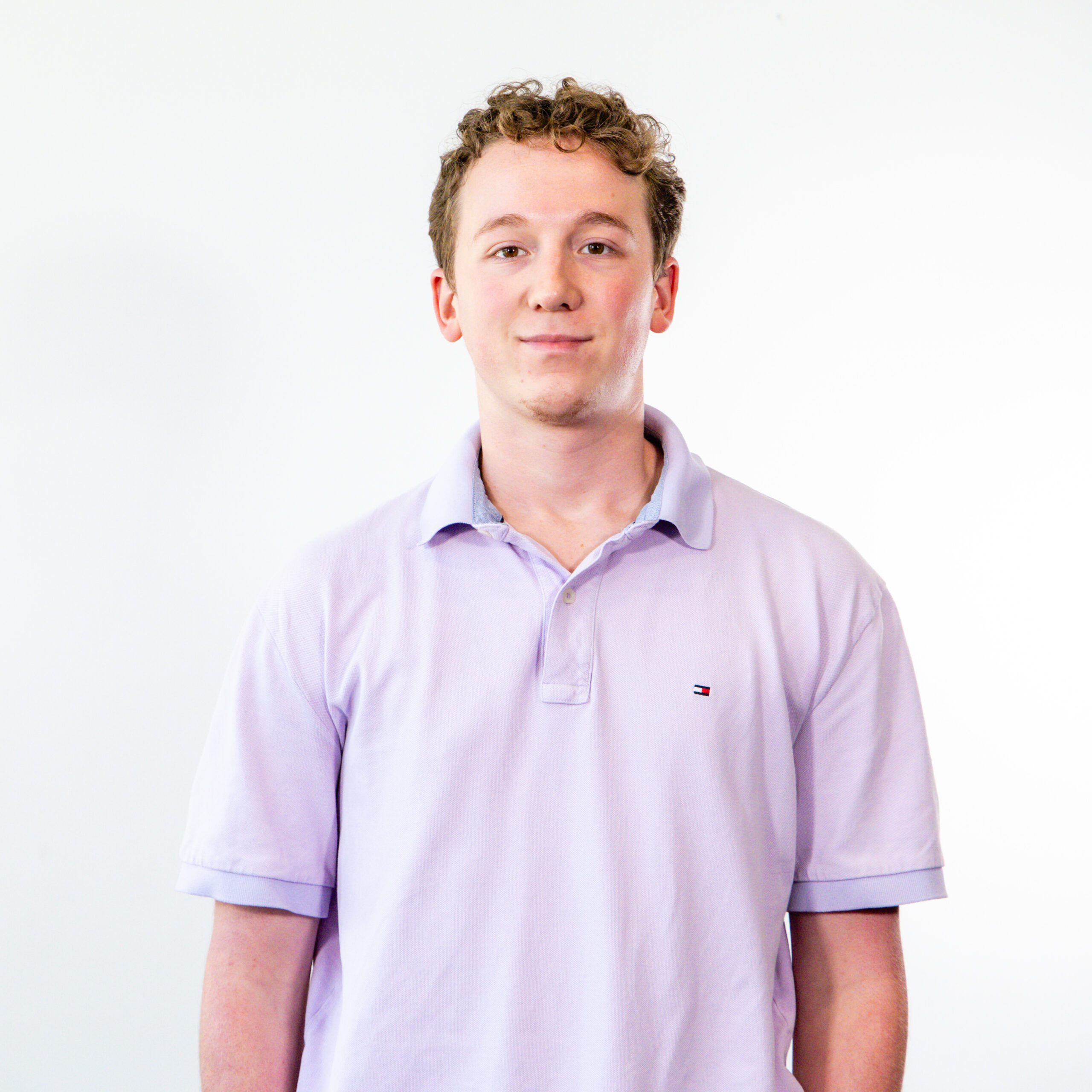 Colin Frick Headshot