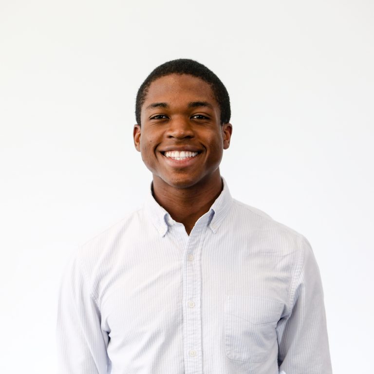 Colin Rice headshot