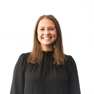 Cydney White headshot
