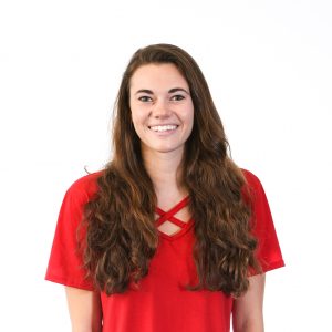 Dakota Werner headshot
