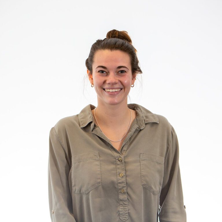Dakota Werner headshot