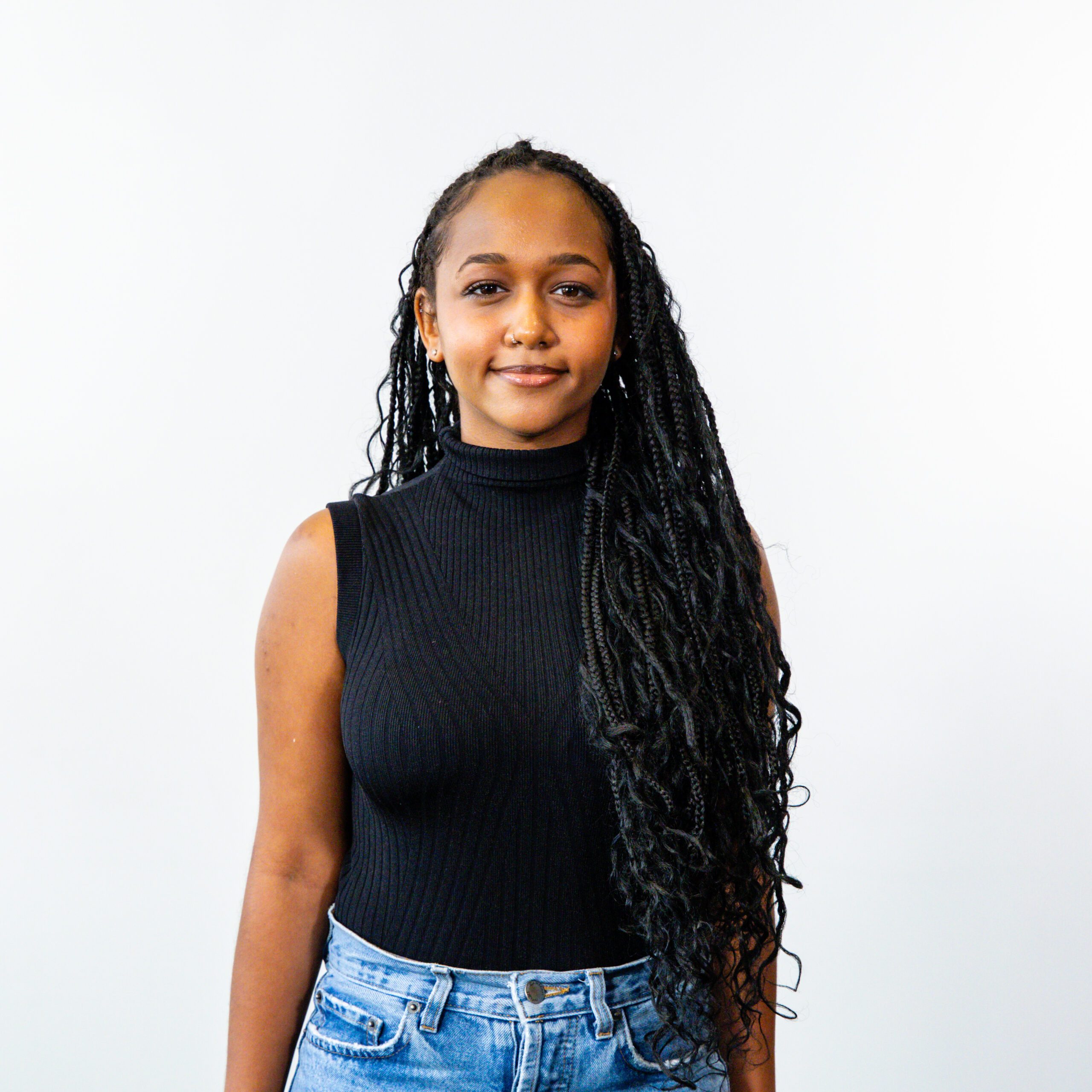 Dalena Yonas Headshot