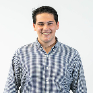 Daniel Copetillo Headshot