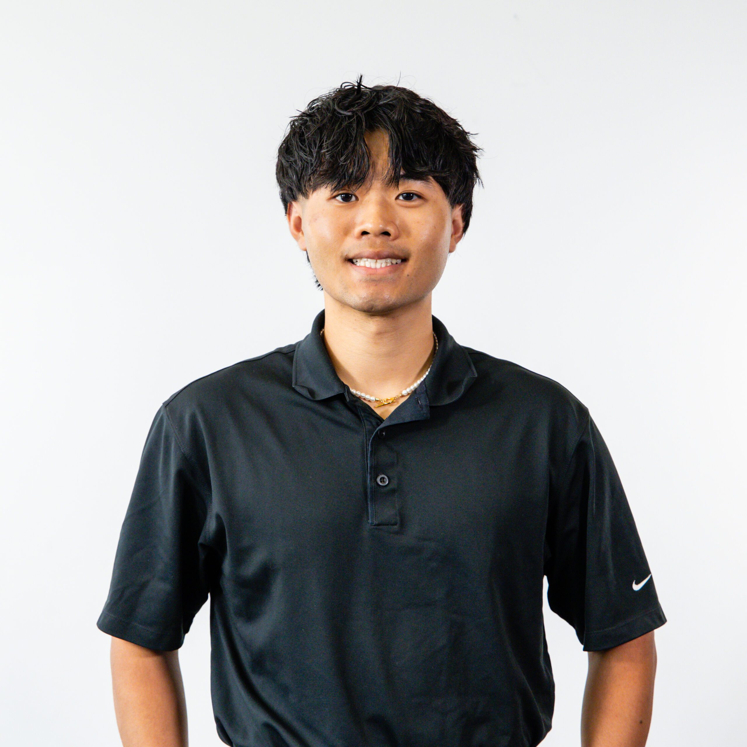 Danny Lin Headshot