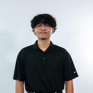 Danny Lin headshot