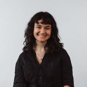 Darby Taylor headshot