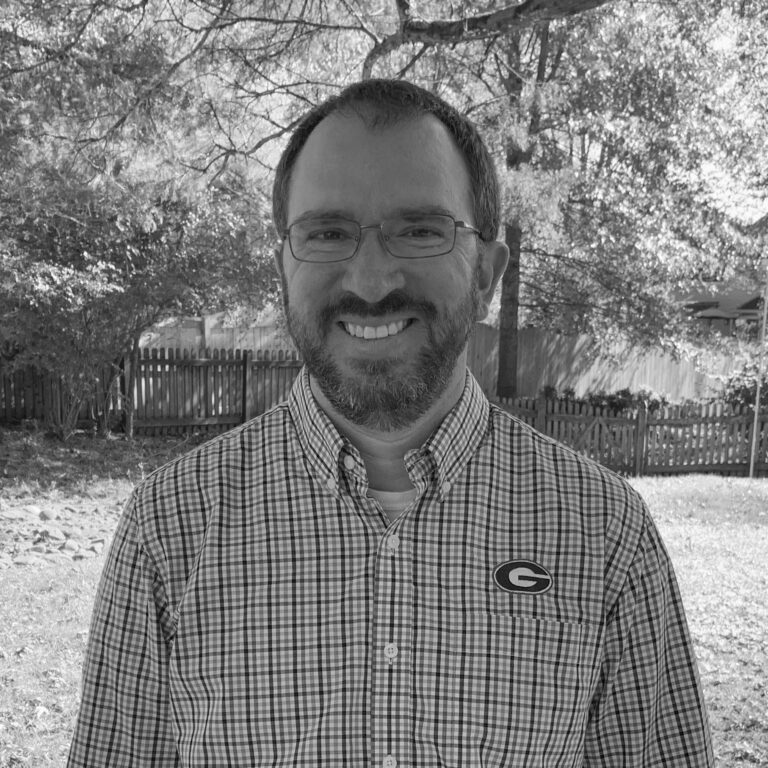 David Cotten Headshot