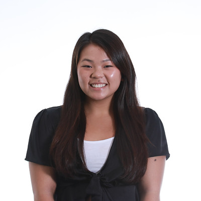 Diana Hoang headshot