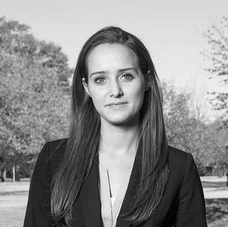 Elizabeth Hardister headshot