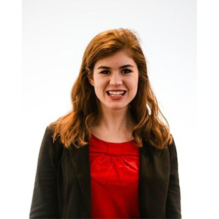 Emily Dardaman headshot
