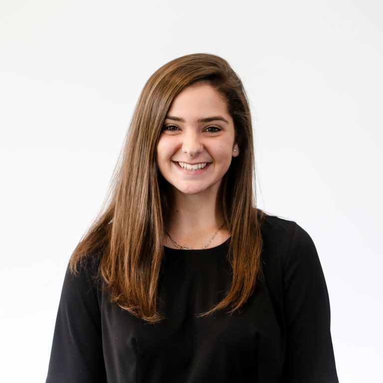 Emily Noles headshot