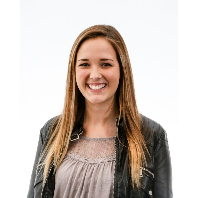 Emily Rissmann headshot