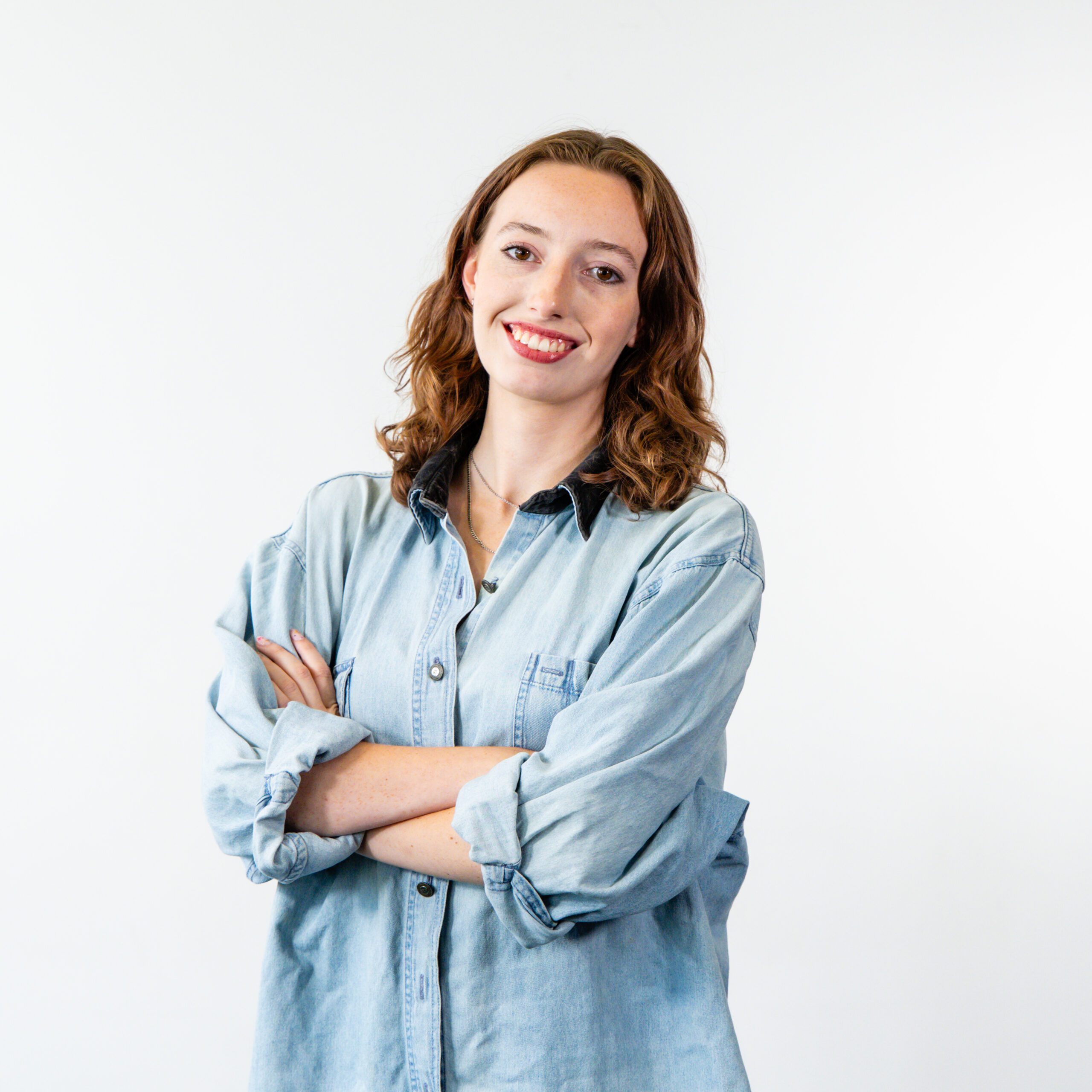 Emma North Headshot