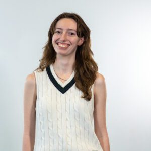 Emma North headshot