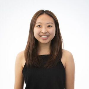 Esther Kim headshot