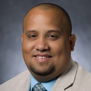 Gabriel Jimenez headshot