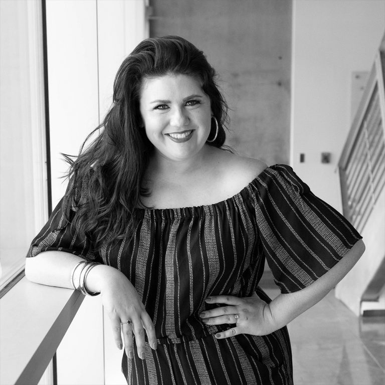 Grace Bagwell Adams headshot