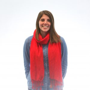 Hayley Hasberger headshot