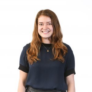 Honor Garrett headshot