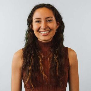 Hope Thornton headshot