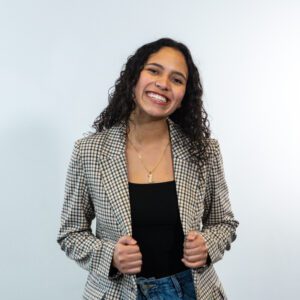Isabella Martinez headshot
