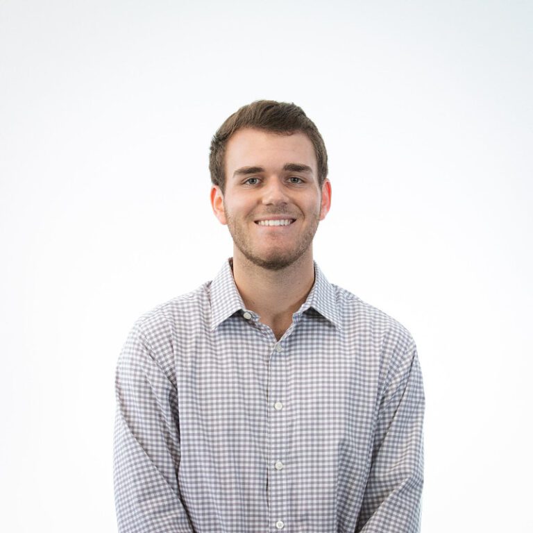 Jackson Collier headshot