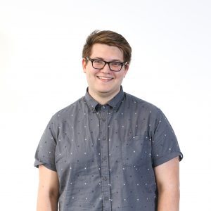 Jake MacCracken headshot