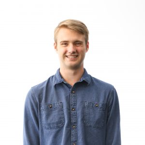 Jake Troyer headshot