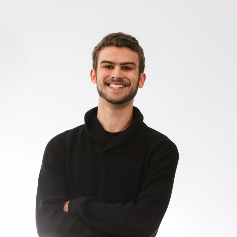 Jared Dangremond headshot