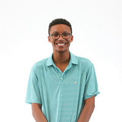Jaylen Spidell headshot
