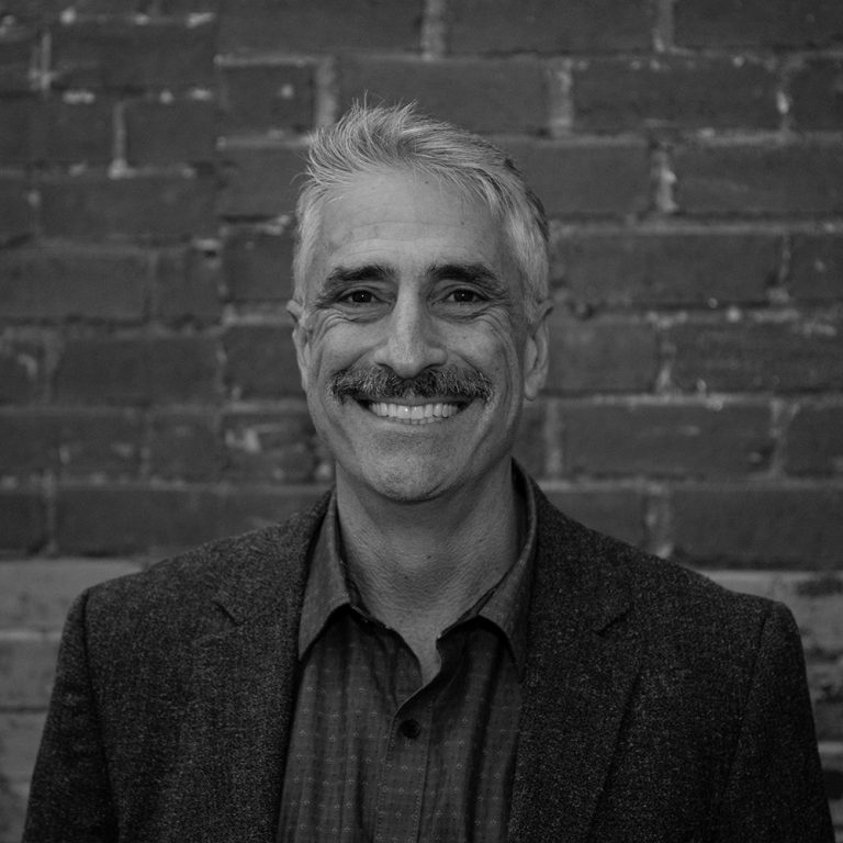 Jeff Berejikian headshot