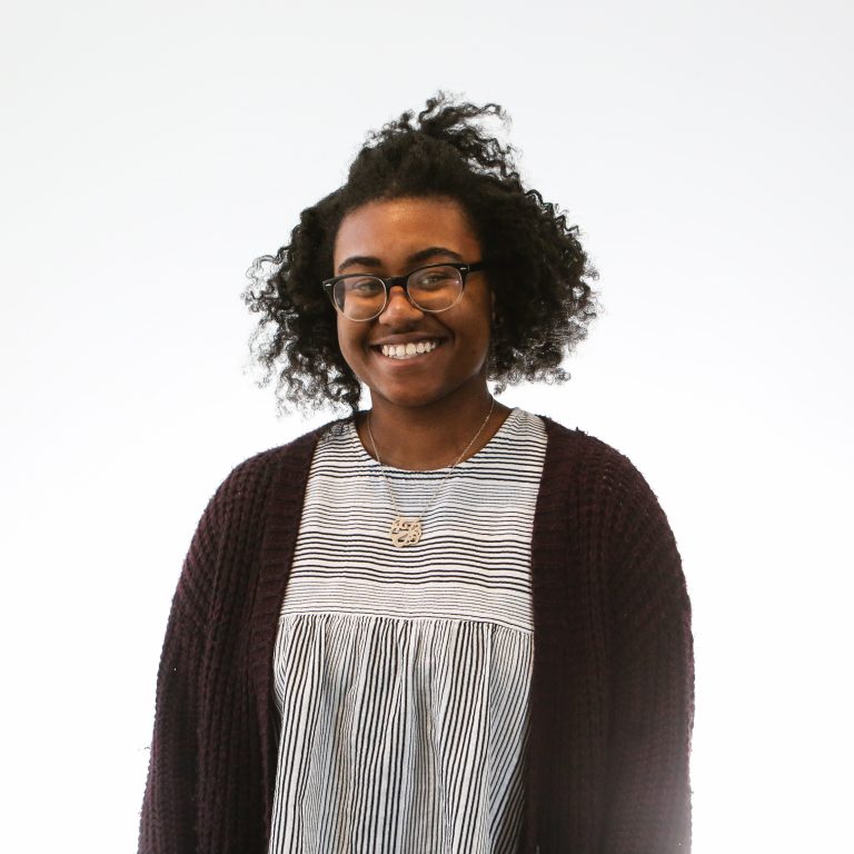 Jillian Jones headshot