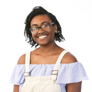 Jillian Jones headshot