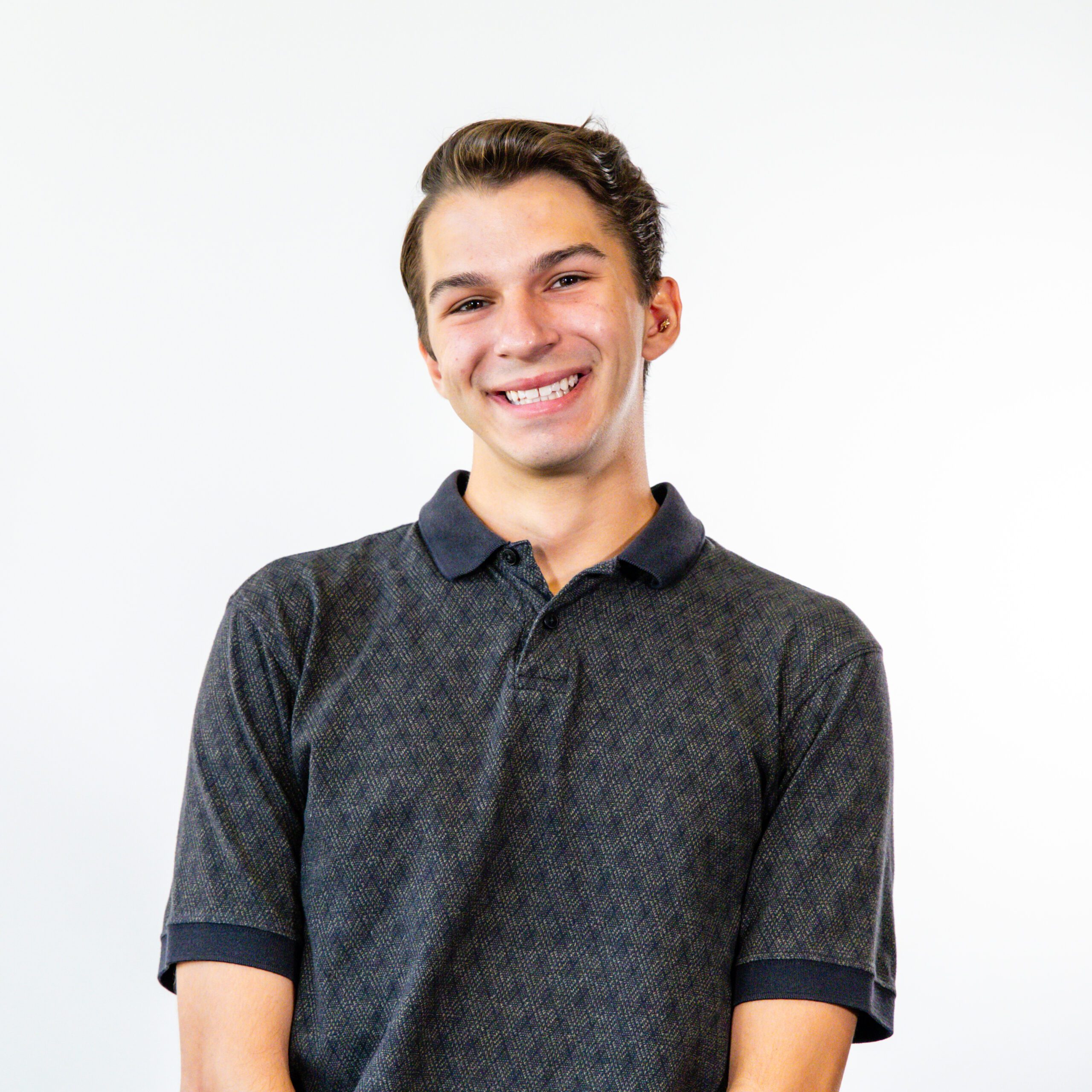 Jim Salisbury Headshot