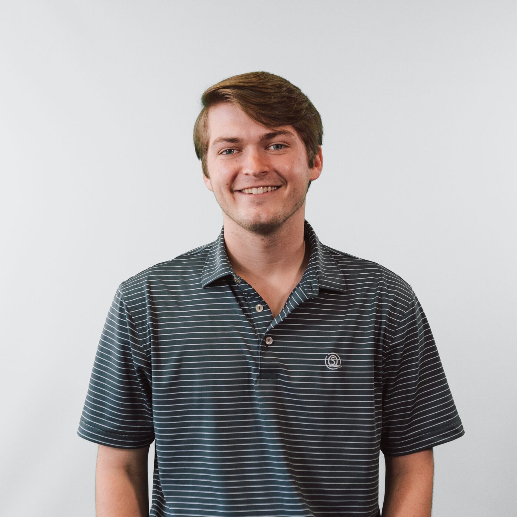 John Henry Hammond Headshot