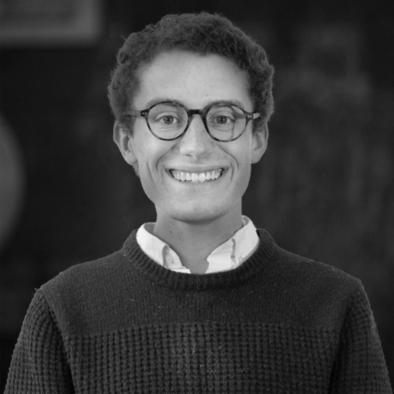 John Jardin headshot