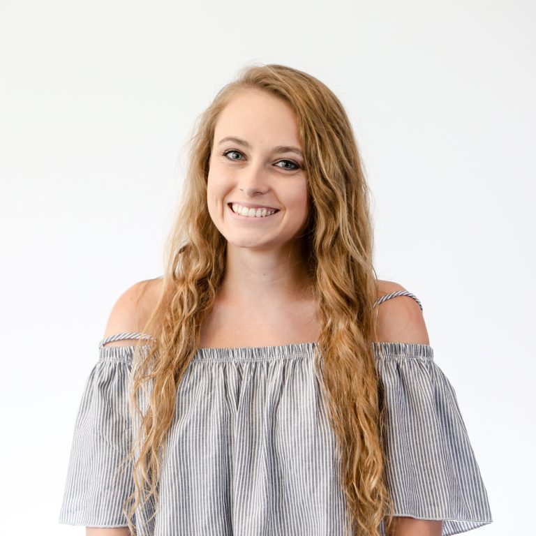 Kaleigh Wright headshot