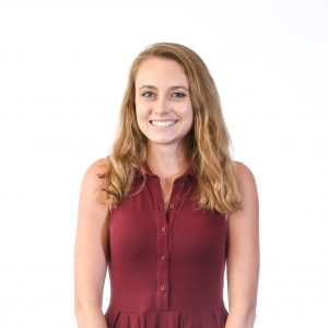 Kaleigh Wright headshot