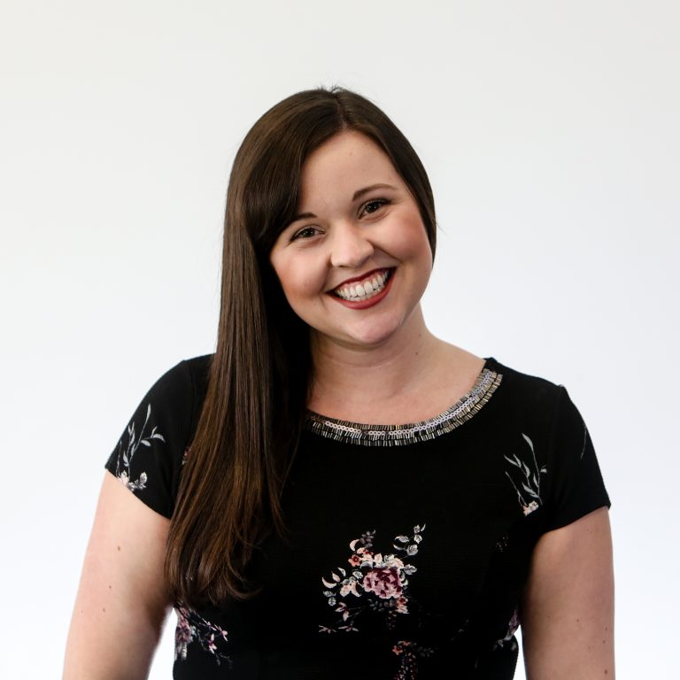 Kate Devlin Headshot