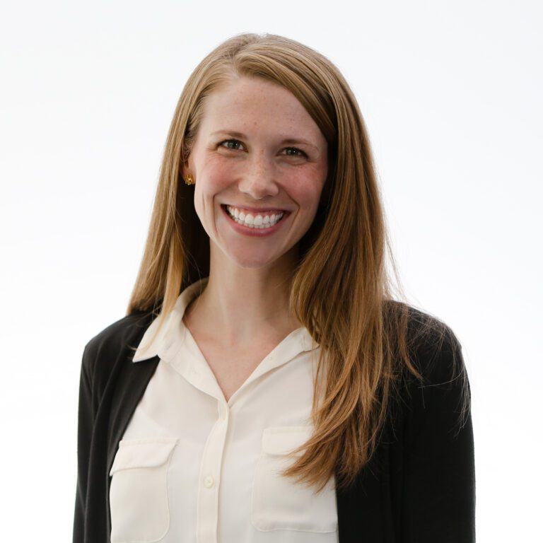 Kate Weatherford headshot