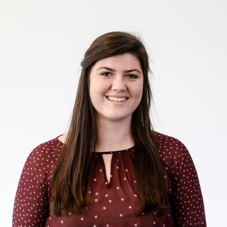 Katie Pilson headshot