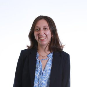Katie Tucker headshot