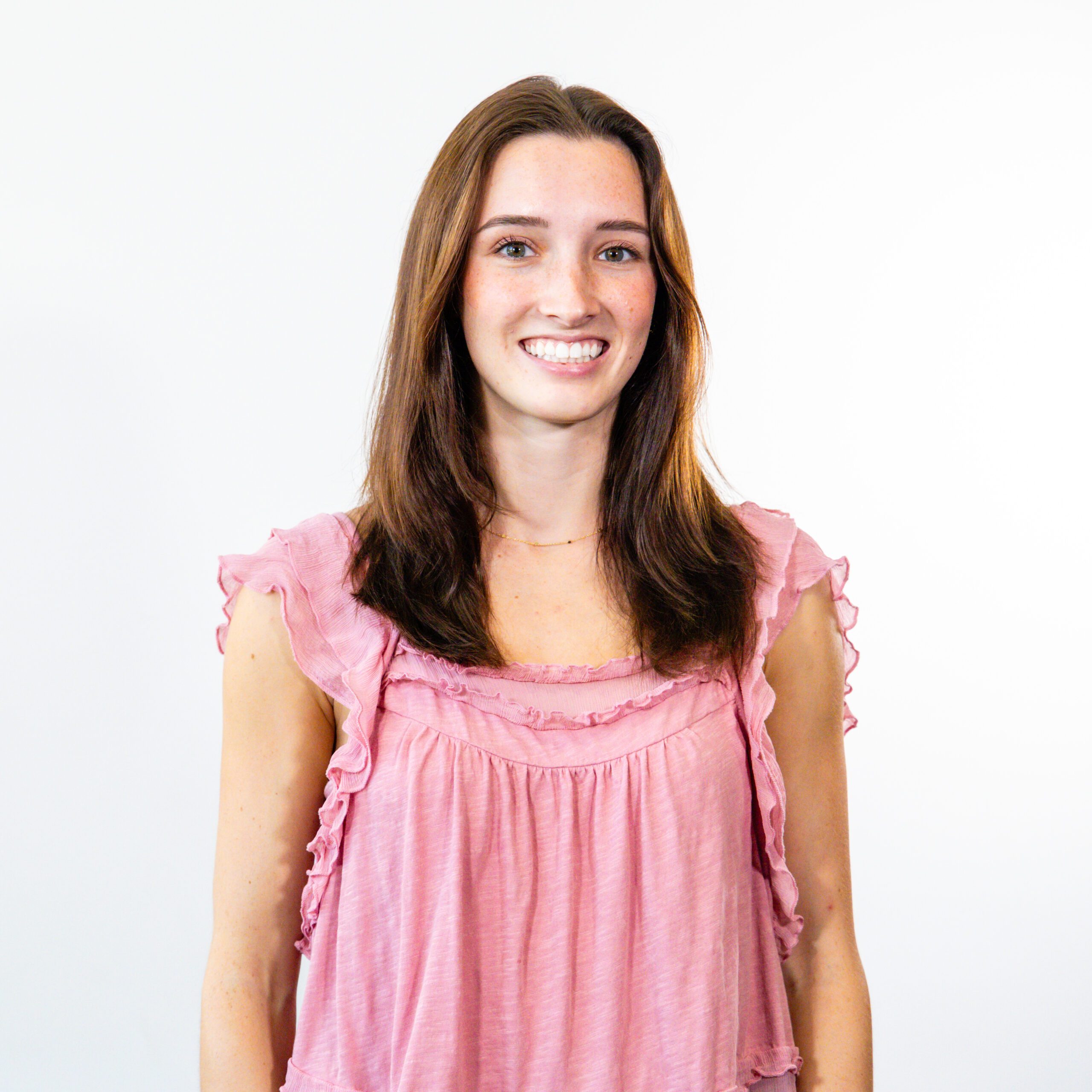 Katya Tokarev Headshot