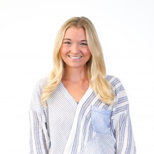 Kelly Hooker headshot