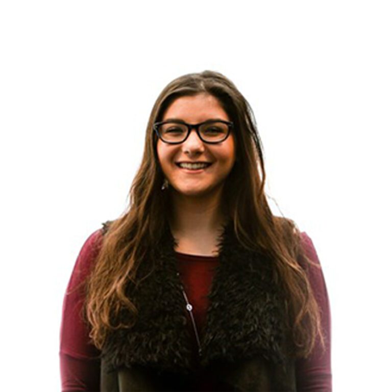 Kelly Pagano headshot